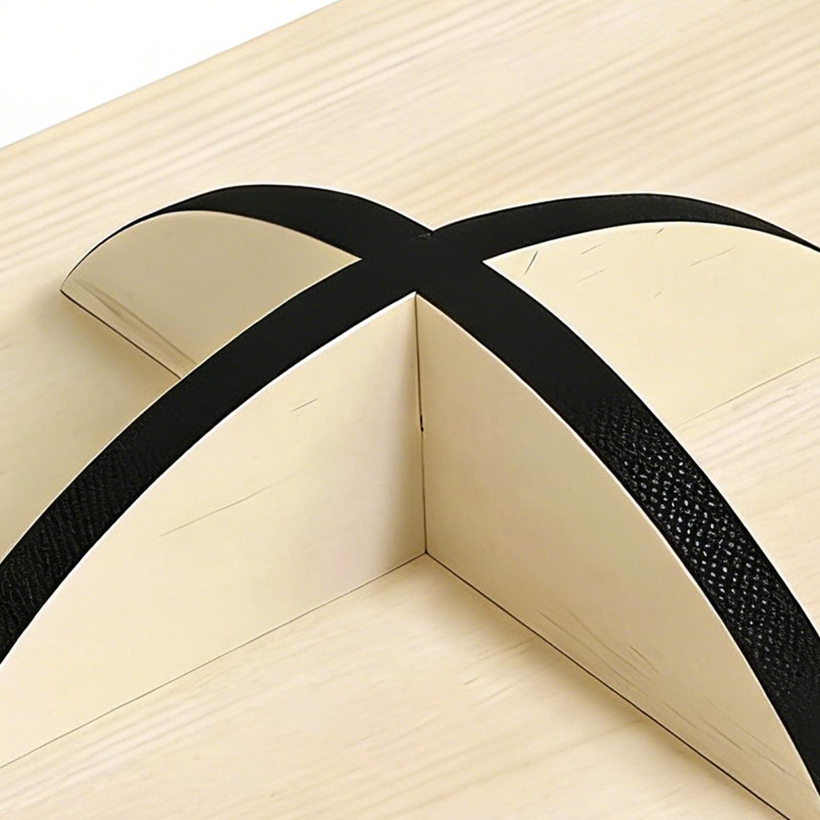 Home Gym Room - Houten wiebelplank Houten antislip draagbare core