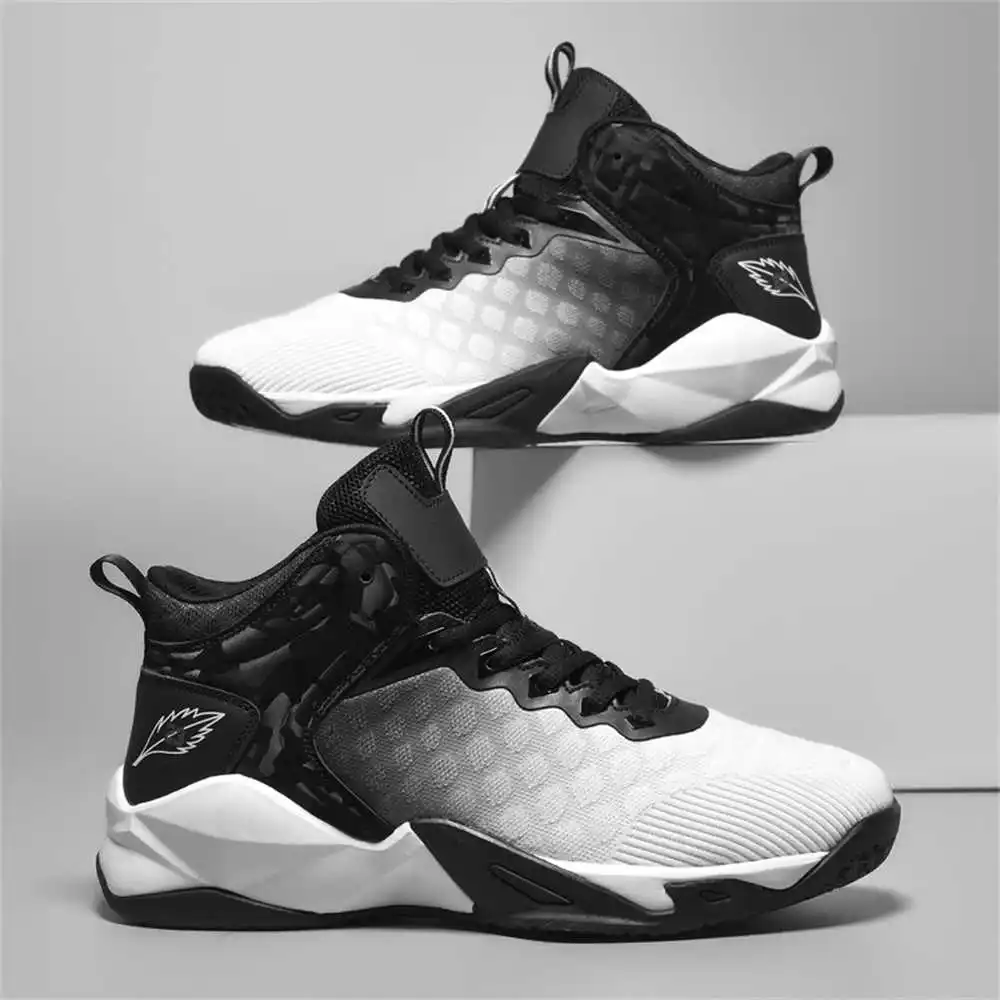 Home Gym And Basketball Court - Donker nummer 39-sneakers voor sport Heren