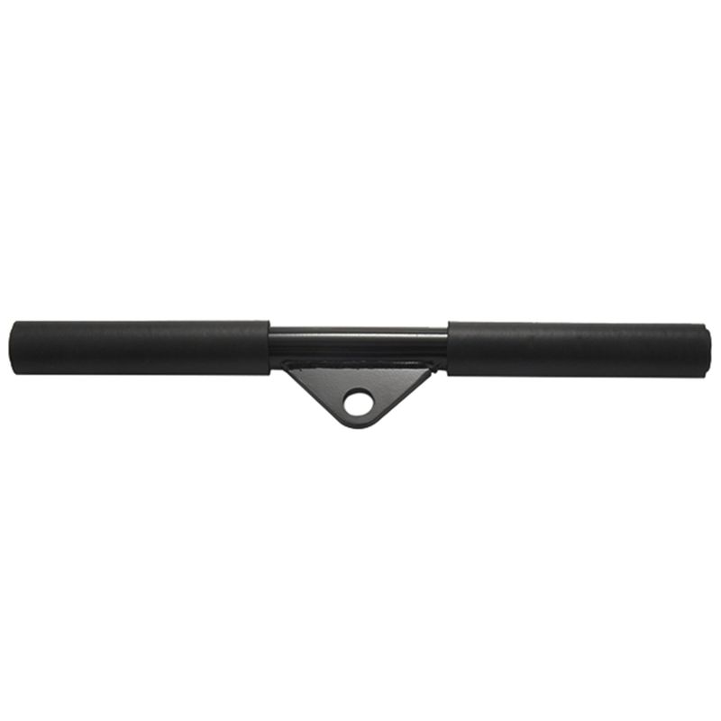 Home Gym Pulley System - A65G-DIY Home Gym LAT Pull Down