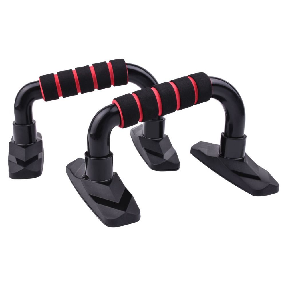 Push Up Stand Bar - 2 stuks ergonomische push-up bar verstelbare