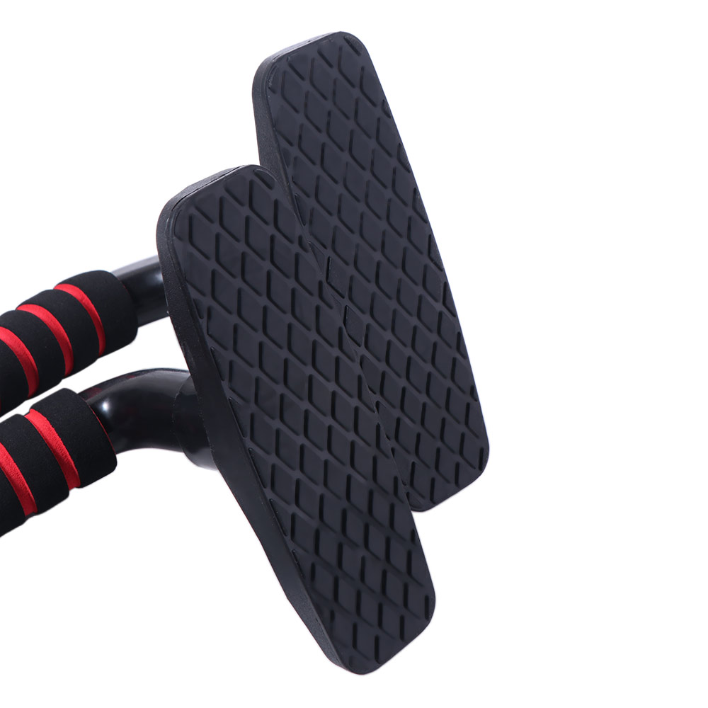 Push Up Stand Bar - 2 stuks ergonomische push-up bar schuimhandgrepen