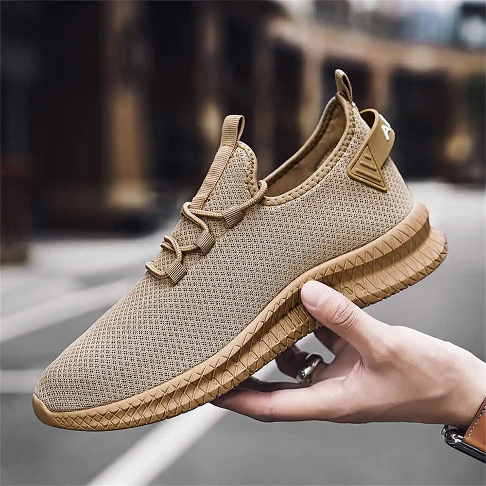 Home Gym Old School - Demi-seizoen Mesh Tenni Man Running Sneakers