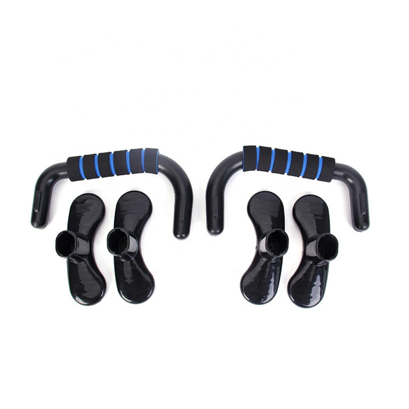 Push Up Stand Bar - Nieuwe design push-up bar, eco sit-up