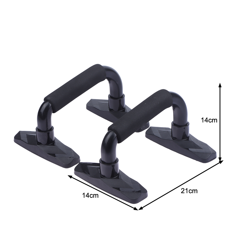 Push Up Stand Bar - △ 2 stuks Push-up Barren, Push-up
