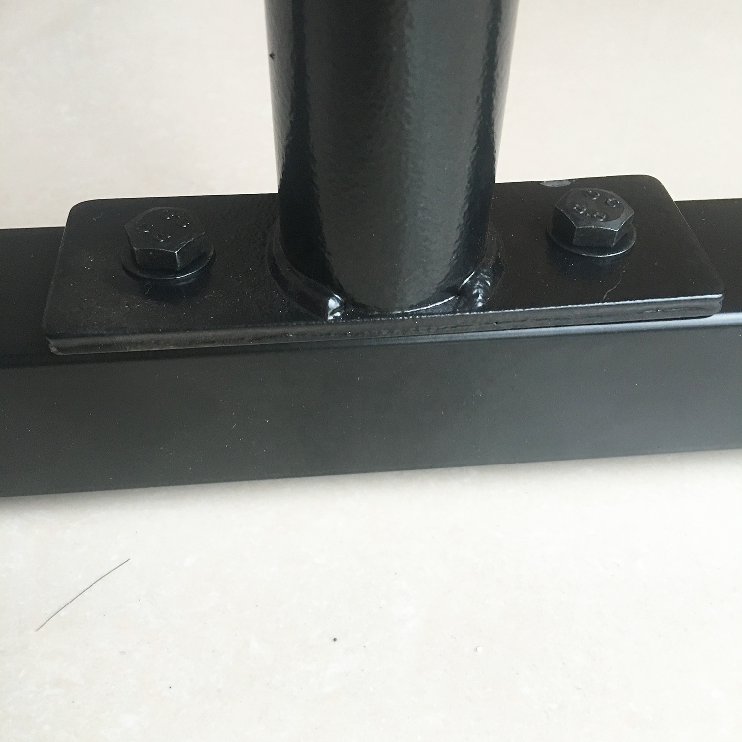 Push Up Stand Bar - Fitnessapparatuur Multifunctionele training Parallette Bar Push-up