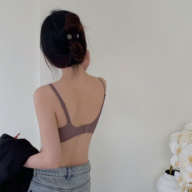 Lingerie Traceless kleine bh v - Push Up Stand Bar recensie en prijs