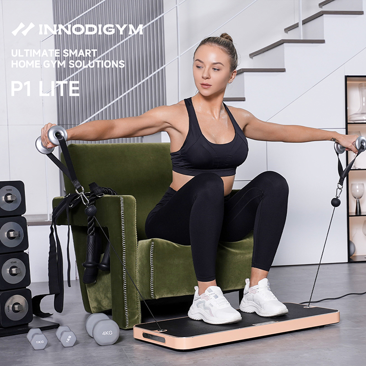 Nieuwe Aanwinst Complete Multi - All In One Gym Home Equipment recensie en prijs