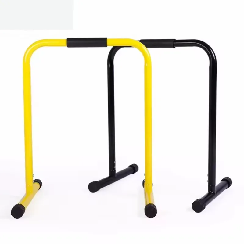 Draagbare stalen parallelle st - Push Up Stand Bar recensie en prijs