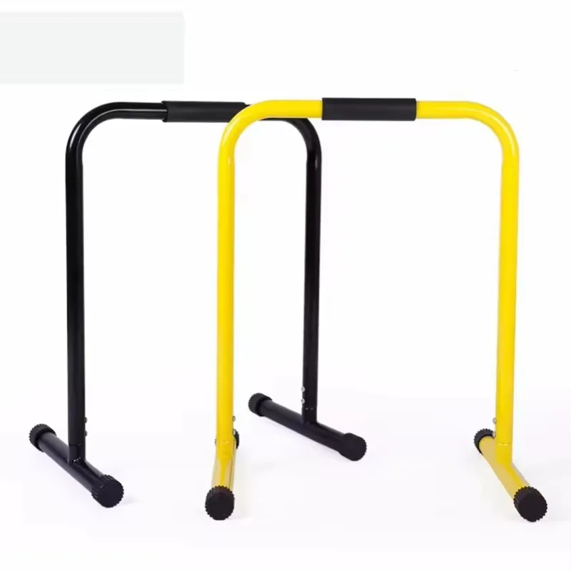 Draagbare stalen parallelle st - Push Up Stand Bar recensie en prijs