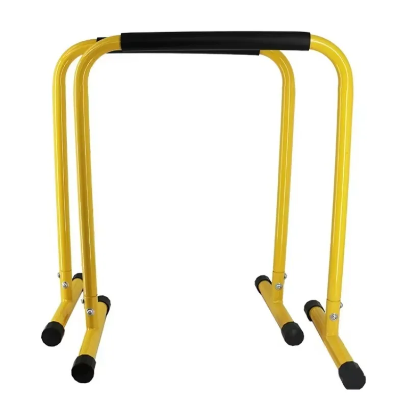 Draagbare stalen parallelle st - Push Up Stand Bar recensie en prijs