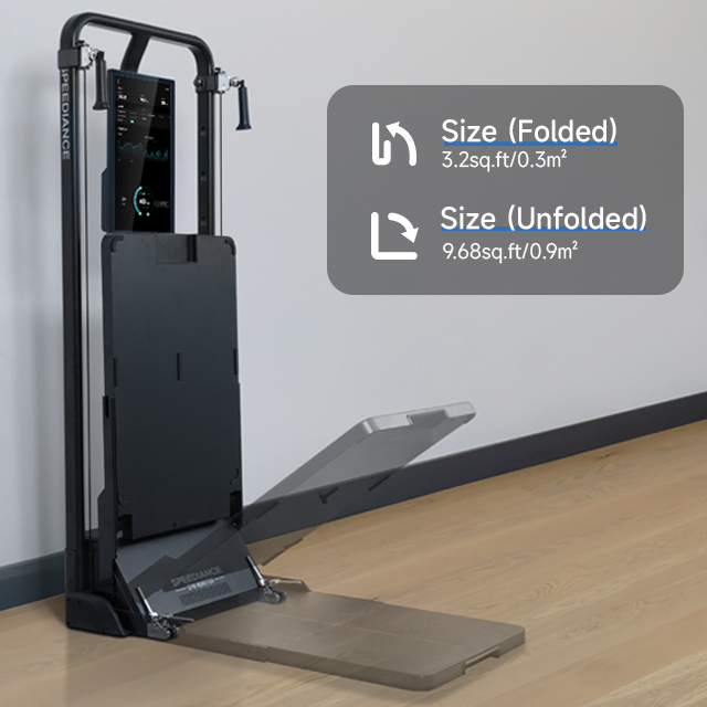 Slimme Fitness Home Gym Workou - All In One Gym Home Equipment recensie en prijs