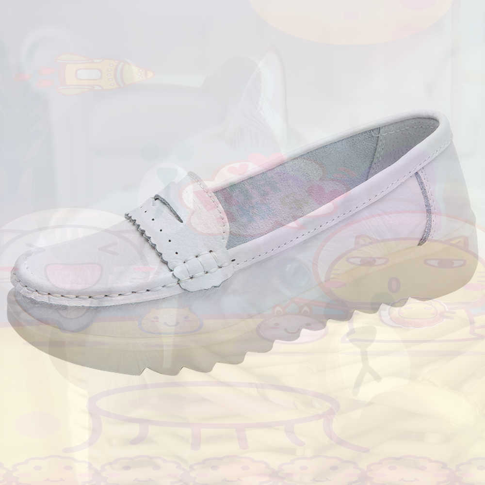 Mocassin Rijden Tienersneakers - Home Gym And Basketball Court recensie en prijs
