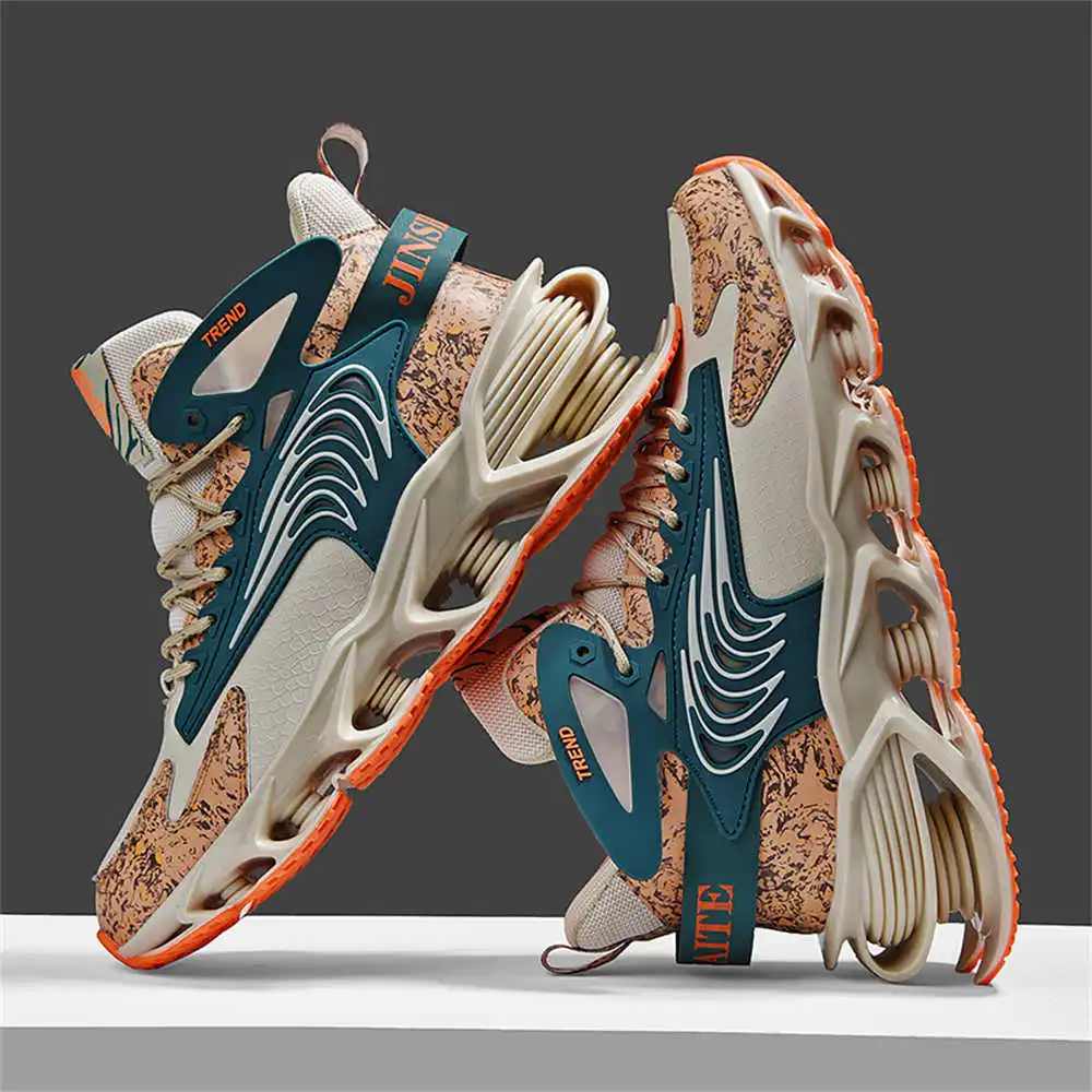 Antislip Mid Kind Running Snea - Home Gym Old School recensie en prijs