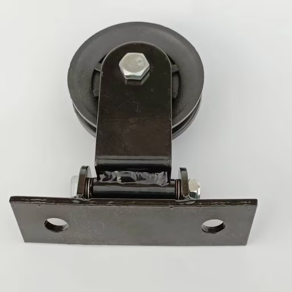 Professioneel kabelkatrolsyste - Home Gym Pulley System recensie en prijs