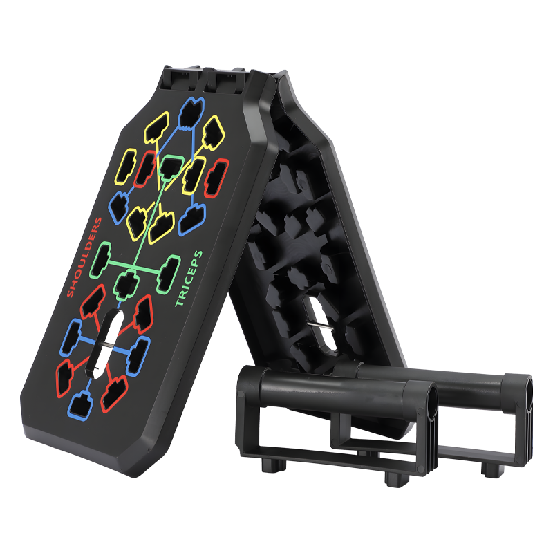 Home Gym Fitness Opvouwbare Pu - Push Up Stand Bar recensie en prijs