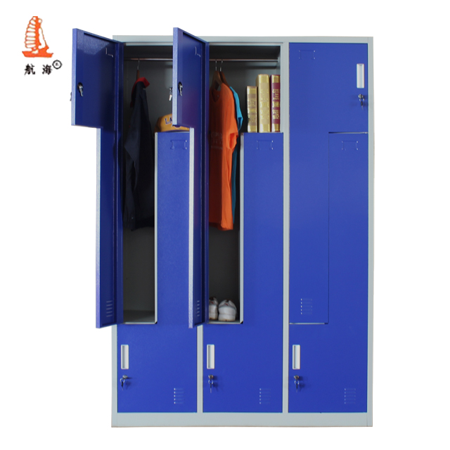 Modulaire fitness lockers, VIP - Home Gym Room recensie en prijs
