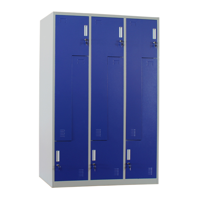 Modulaire fitness lockers, VIP - Home Gym Room recensie en prijs