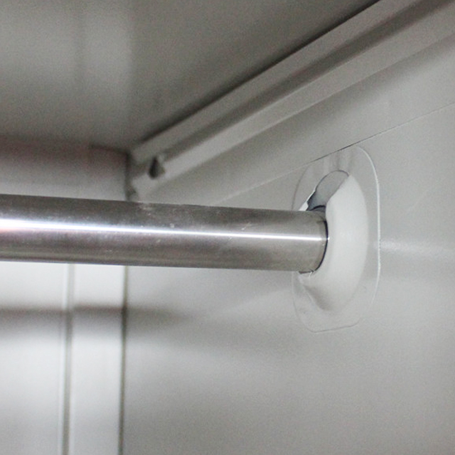Modulaire fitness lockers, VIP - Home Gym Room recensie en prijs