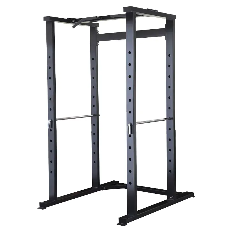 RVS Power Cage voor Bodybuildi - All In One Gym Home Equipment recensie en prijs