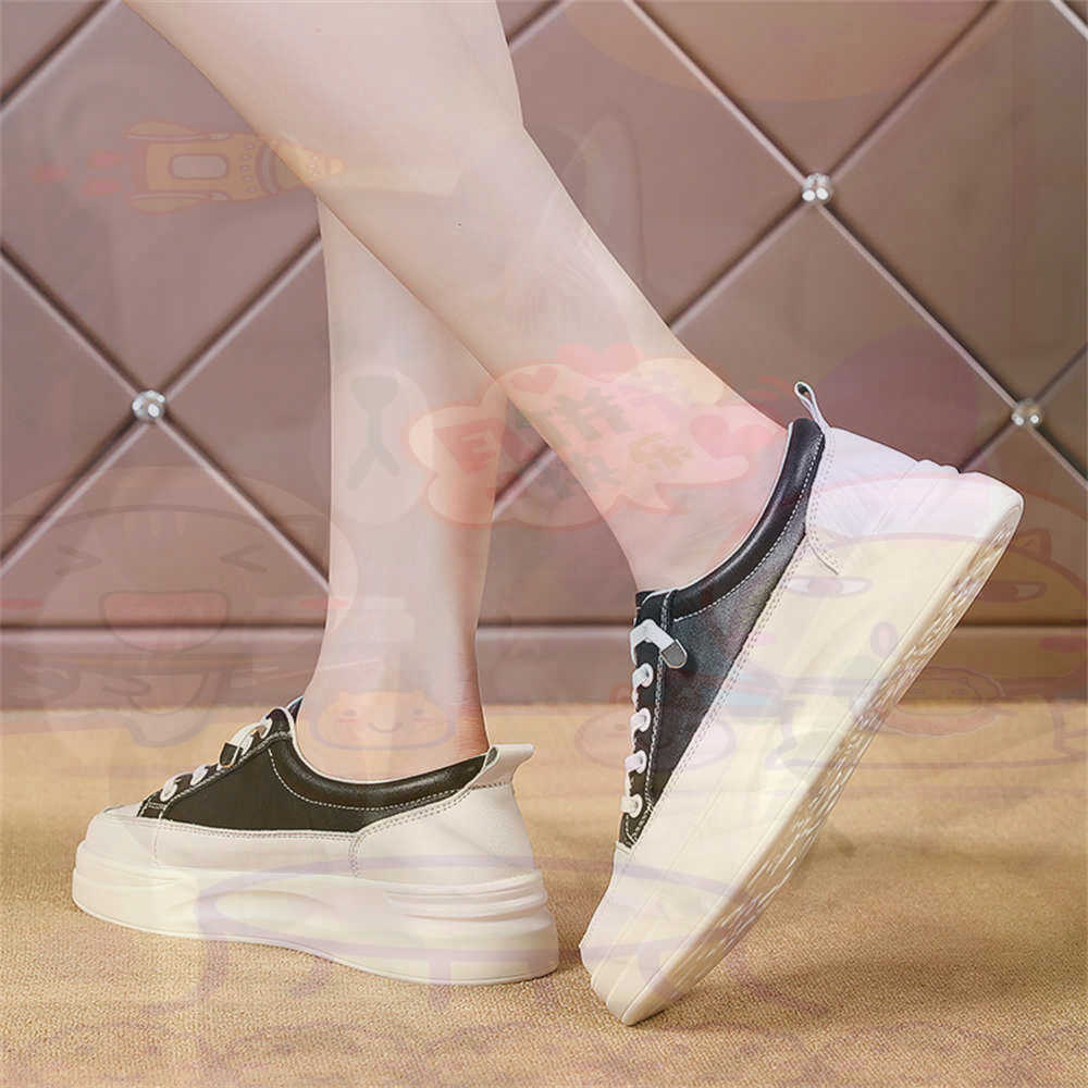 Chunky Loafers met veters Dame - Home Gym And Basketball Court recensie en prijs
