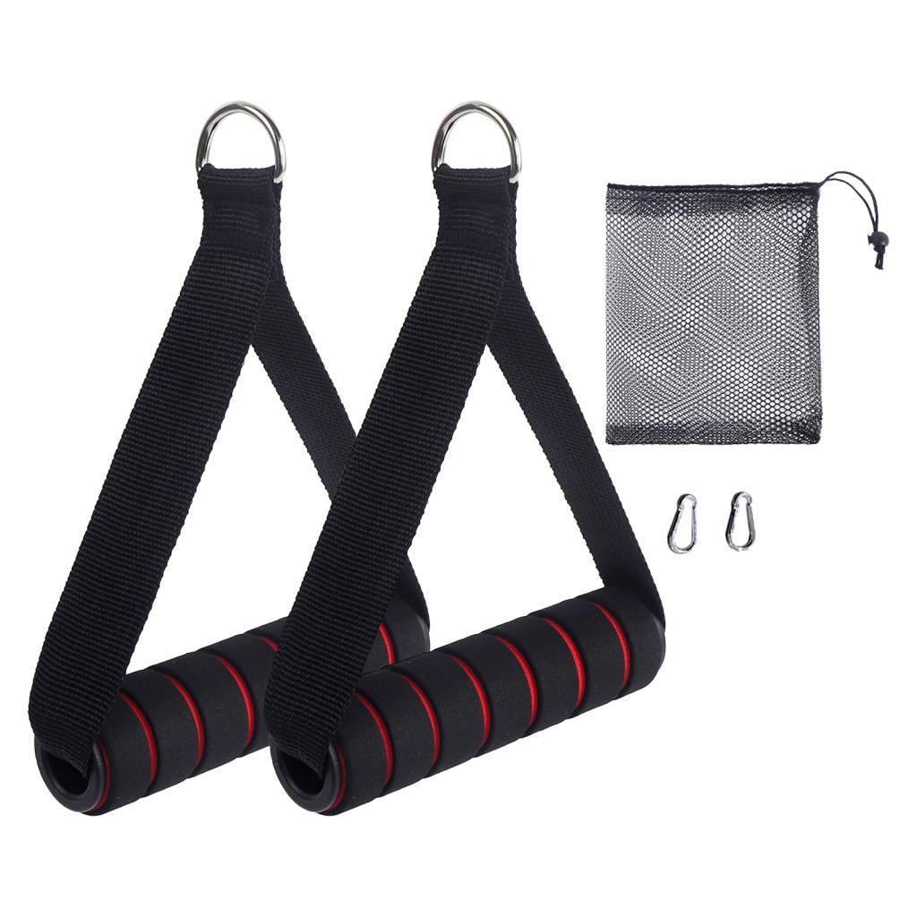 2x Oefenhandvatten Trainingsha - Home Gym Pulley System recensie en prijs