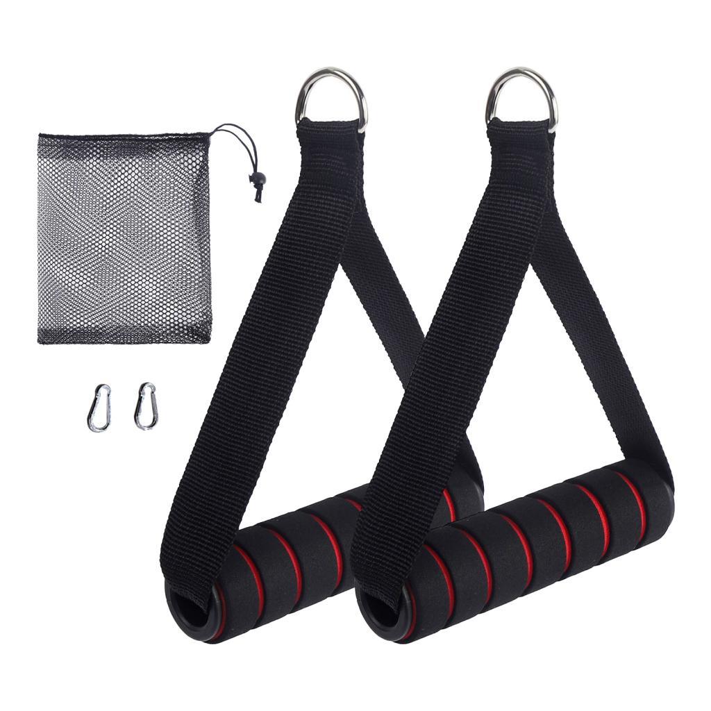 2x Oefenhandvatten Trainingsha - Home Gym Pulley System recensie en prijs