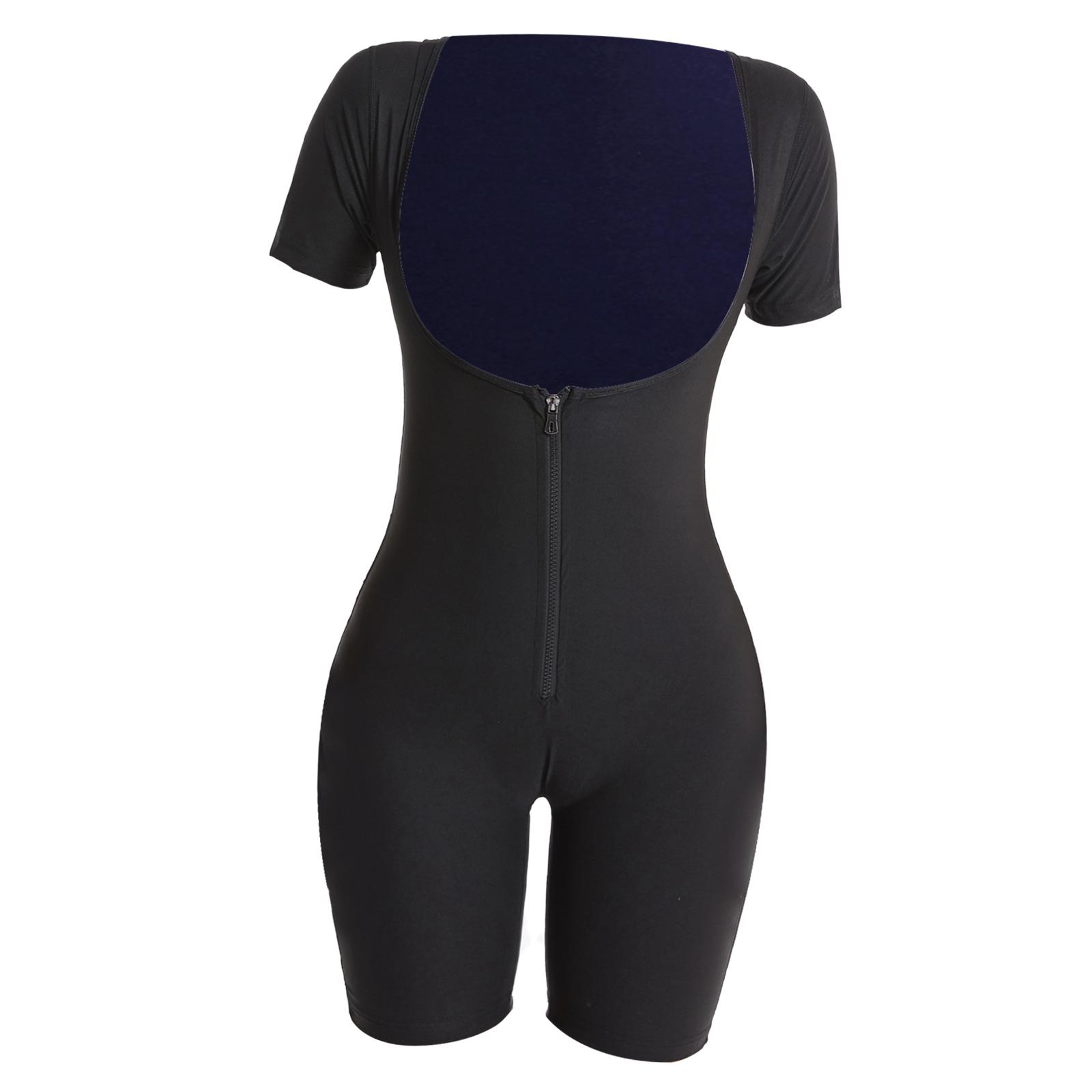Sauna-jumpsuit Saunapakken Dam - Sauna Home Gym recensie en prijs
