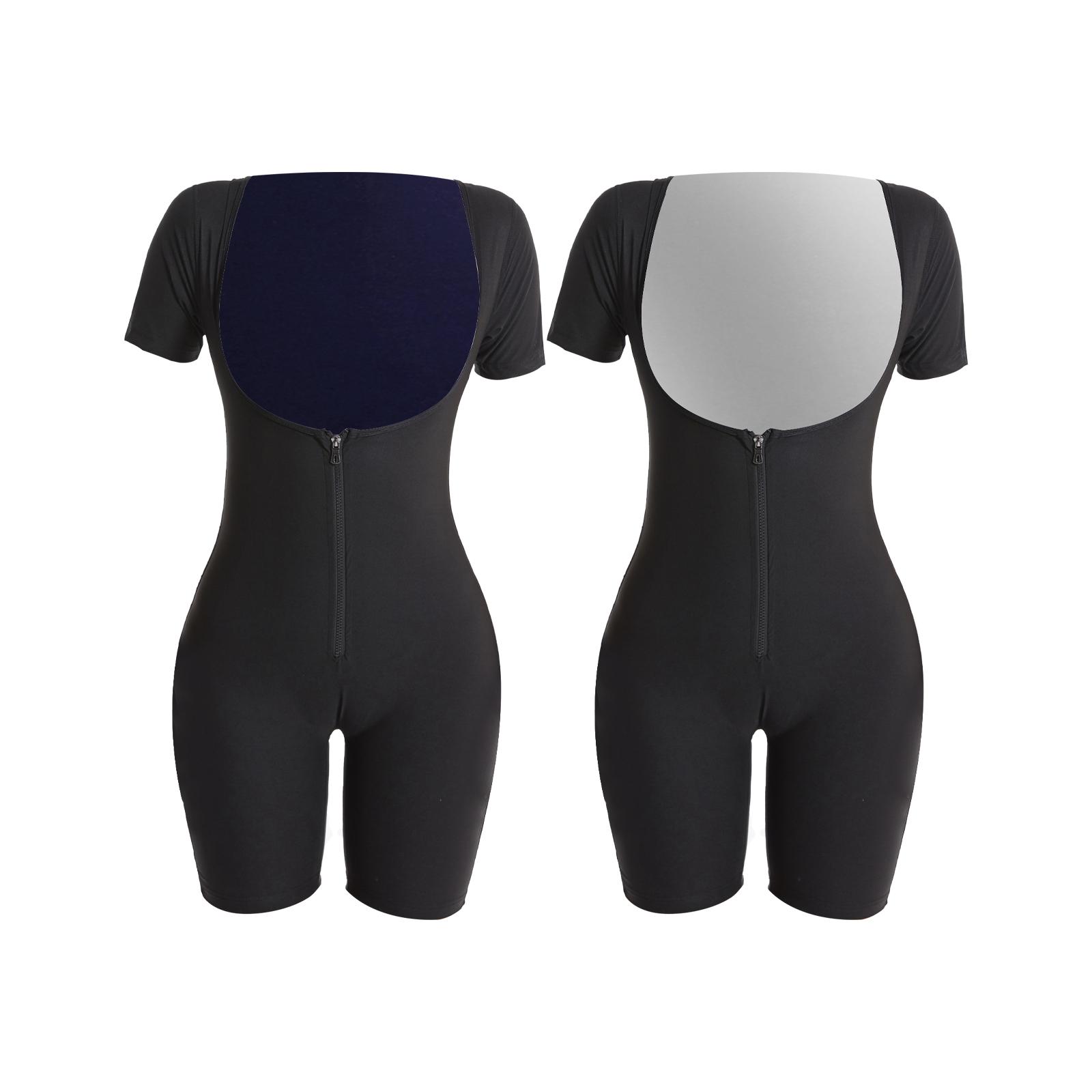 Sauna-jumpsuit Saunapakken Dam - Sauna Home Gym recensie en prijs