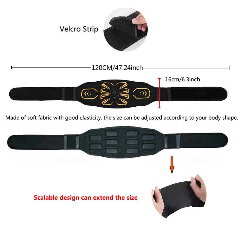 Slimme buikspiertrainer, buiks - Home Gym Room recensie en prijs