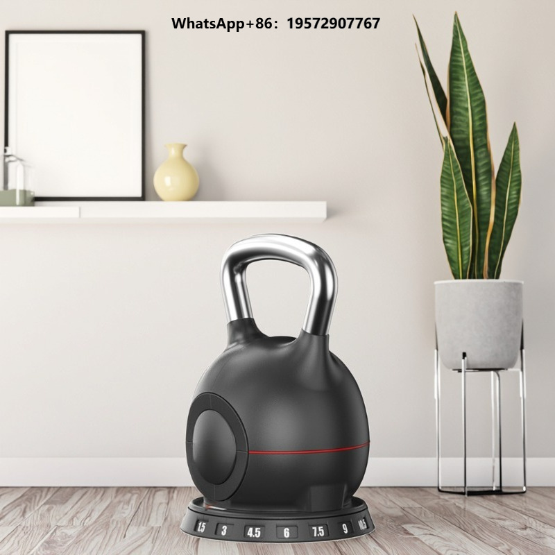 10,5 kg, 23 lbs, voor thuisgeb - All In One Gym Home Equipment recensie en prijs