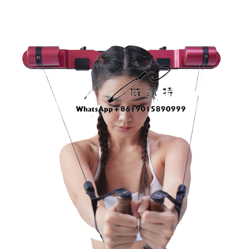All-in-one fitnessapparatuur v - All In One Gym Home Equipment recensie en prijs