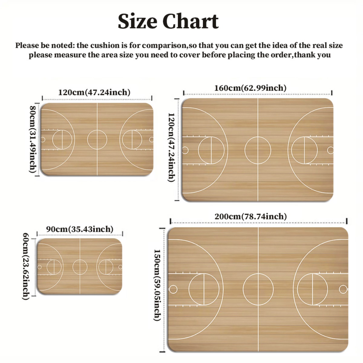 Basketbalveld ontwerp pluche t - Home Gym And Basketball Court recensie en prijs