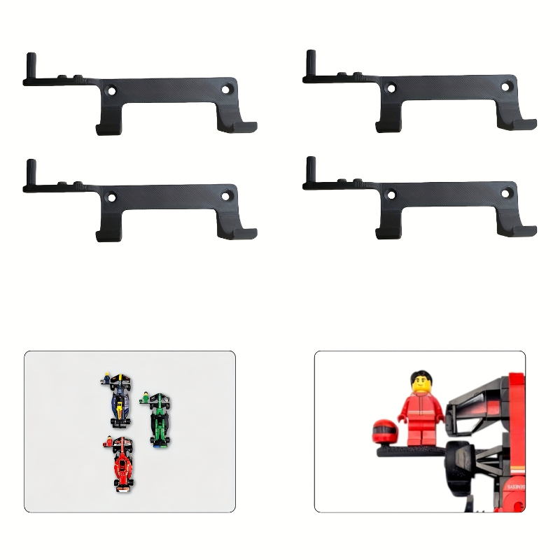 4 STUKS Auto Display Stand Wan - Victor Racket Jetspeed recensie en prijs