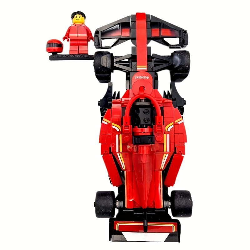 4 STUKS Auto Display Stand Wan - Victor Racket Jetspeed recensie en prijs