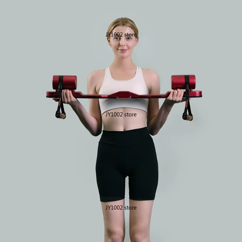 All-in-one multifunctionele tr - All In One Gym Home Equipment recensie en prijs