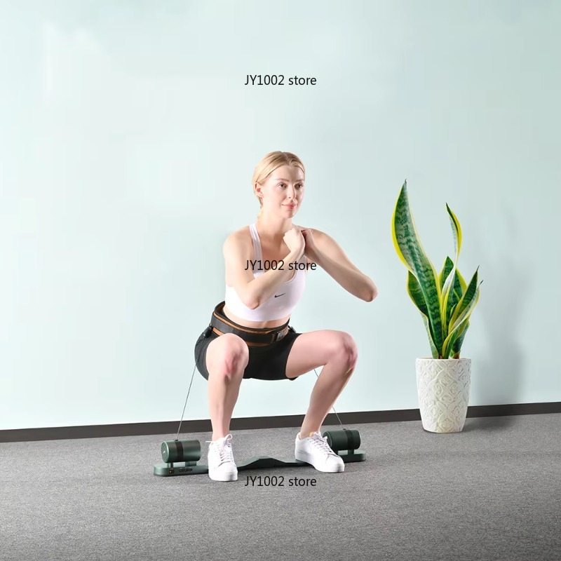 All-in-one multifunctionele tr - All In One Gym Home Equipment recensie en prijs