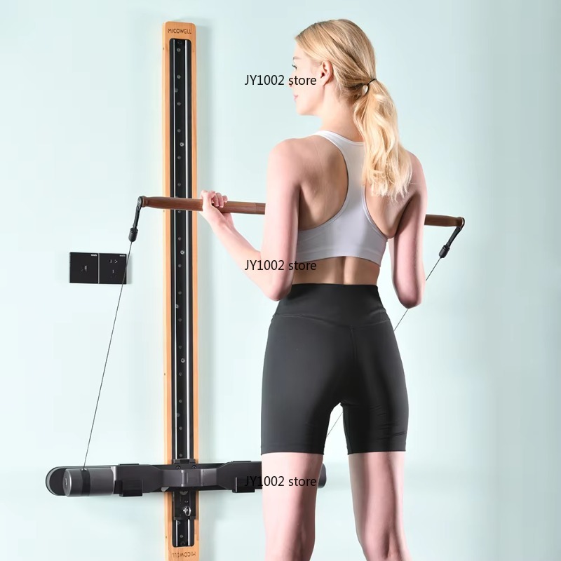 All-in-one multifunctionele tr - All In One Gym Home Equipment recensie en prijs