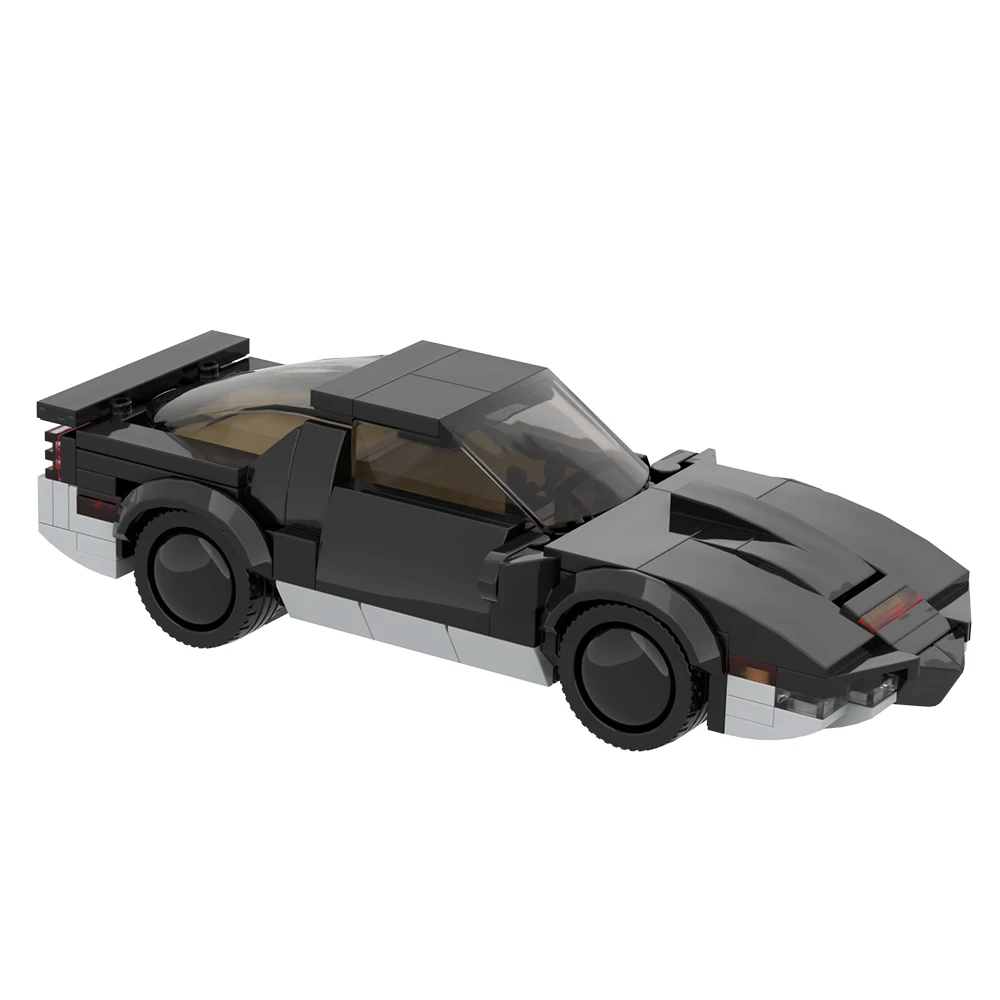 Bricklink Technische Auto Ridd - Victor Racket Jetspeed recensie en prijs