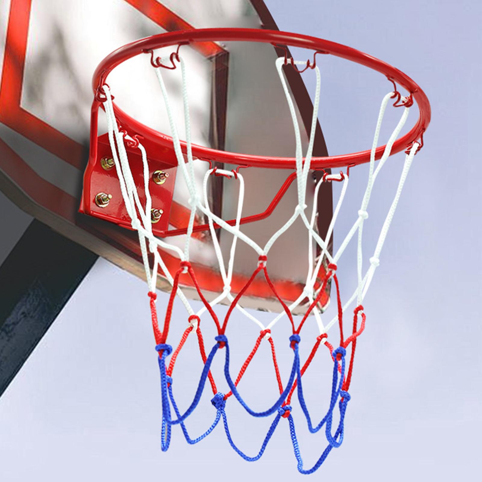 Basketbalring Hangbare sportba - Home Gym And Basketball Court recensie en prijs