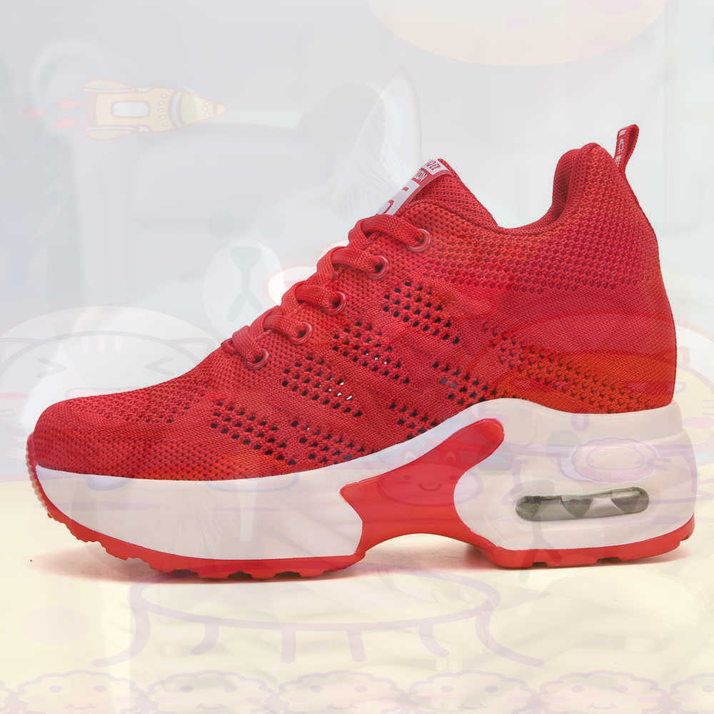Rode maat 36 schoenen vrouw te - Home Gym Old School recensie en prijs