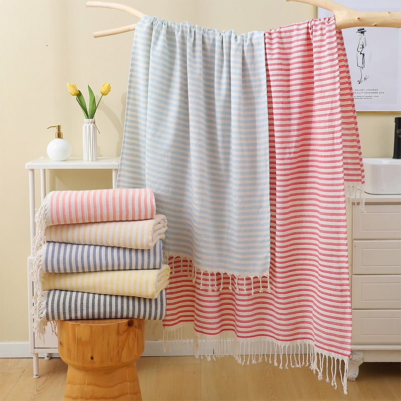 100x180 CM Katoen Turkse Stran - Sauna Home Gym recensie en prijs