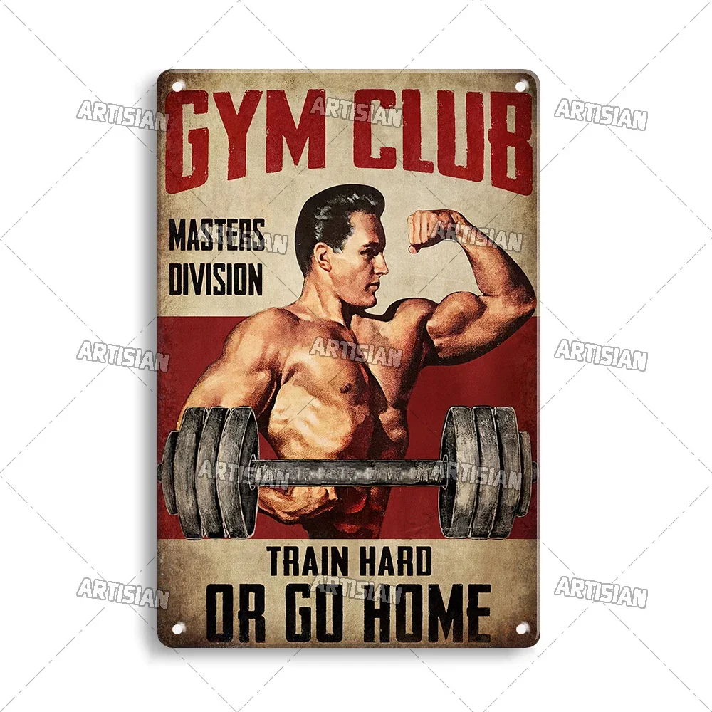 Oudere Mannen Gym Club Inspire - Home Gym Room recensie en prijs