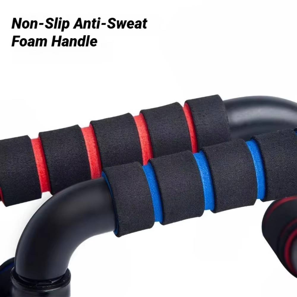 Antislip Push-up H-vormige Ste - Push Up Stand Bar recensie en prijs