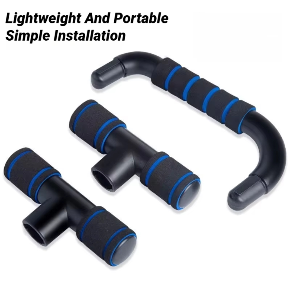 Antislip Push-up H-vormige Ste - Push Up Stand Bar recensie en prijs