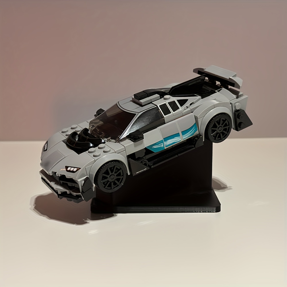 Automodel display decoratieve  - Victor Racket Jetspeed recensie en prijs