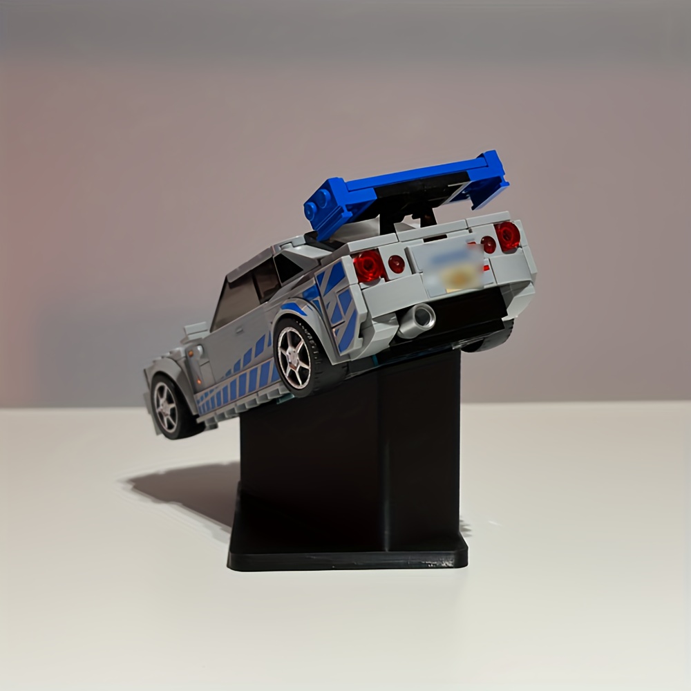 Automodel display decoratieve  - Victor Racket Jetspeed recensie en prijs