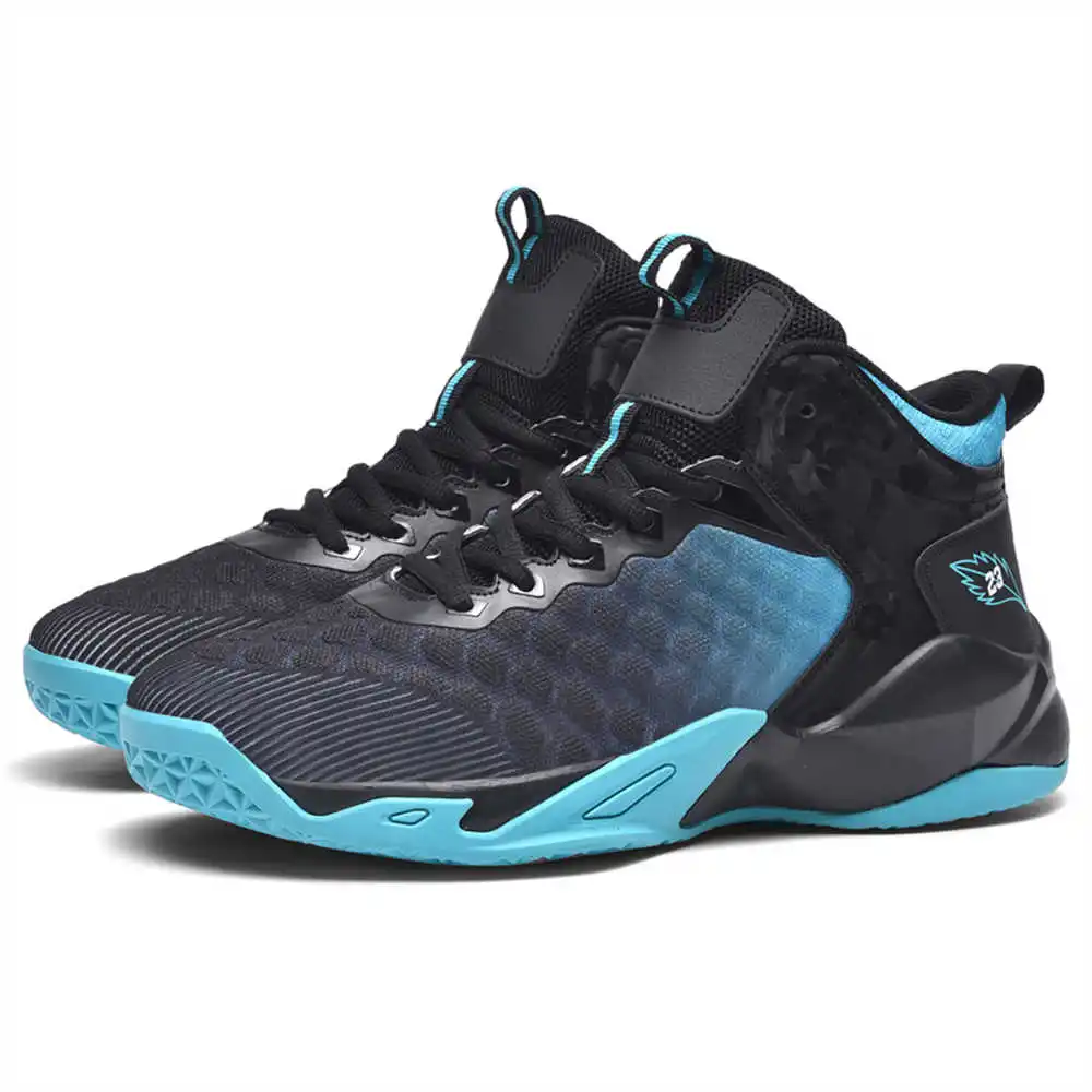 Donker nummer 39-sneakers voor - Home Gym And Basketball Court recensie en prijs