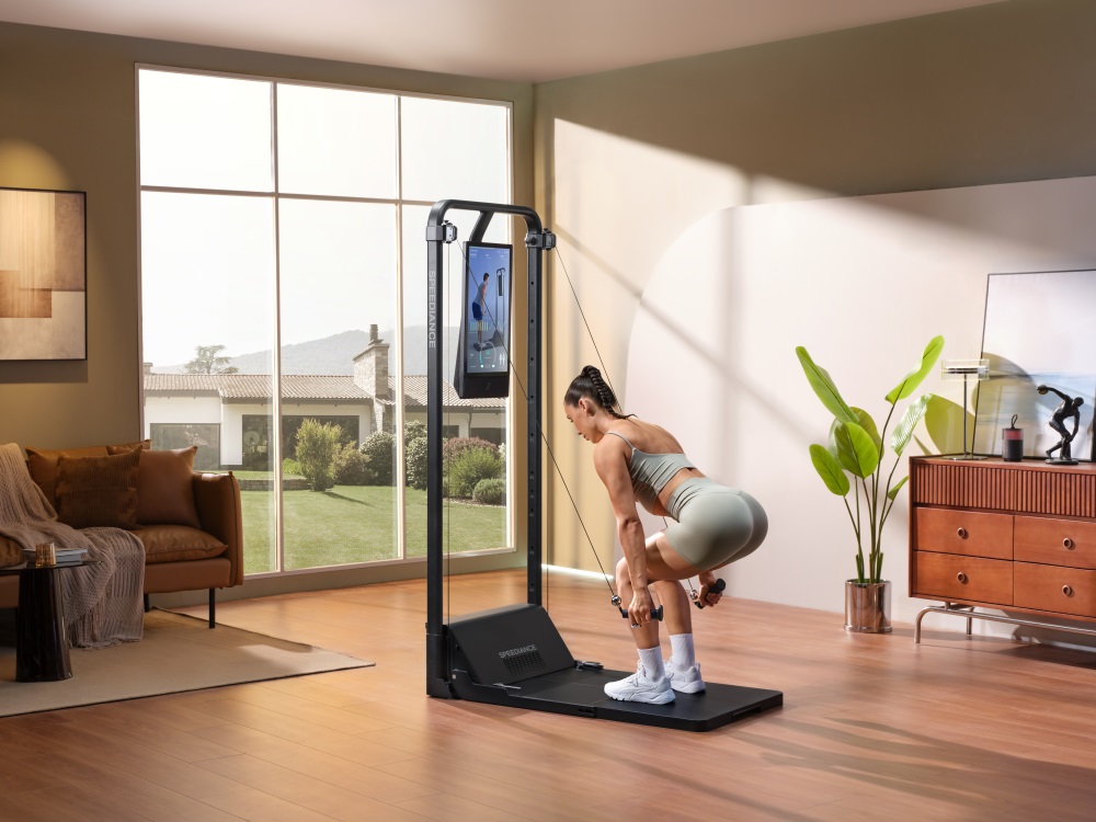 All-in-one slimme thuisgym, fu - All In One Gym Home Equipment recensie en prijs