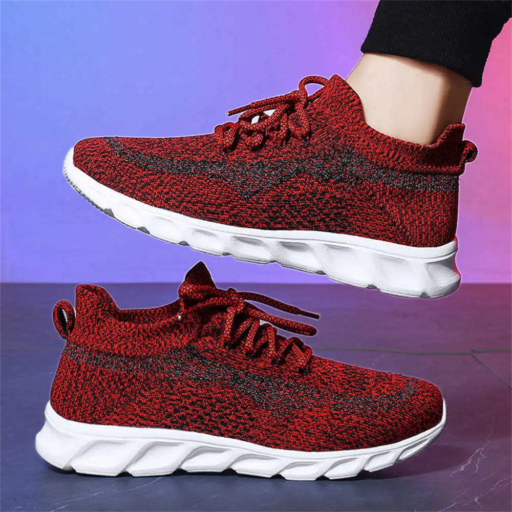 Platte zool veterschoenen paar - Home Gym And Basketball Court recensie en prijs