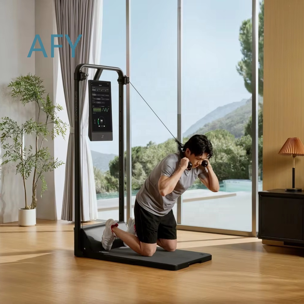 Speediance All-in-One fitnessa - All In One Gym Home Equipment recensie en prijs